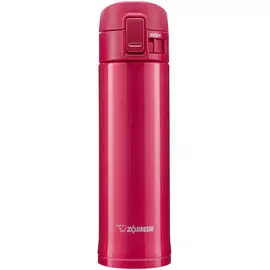 Термокружка Zojirushi SM-KHE48PV 0.48 л к:red, фото 